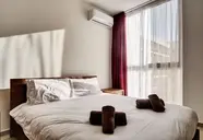 The Village Apartments