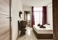 The Village Apartments