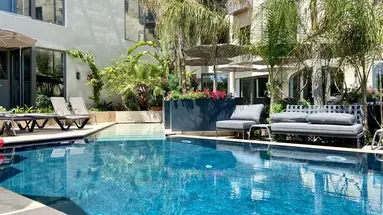 The Village Boutique & Spa