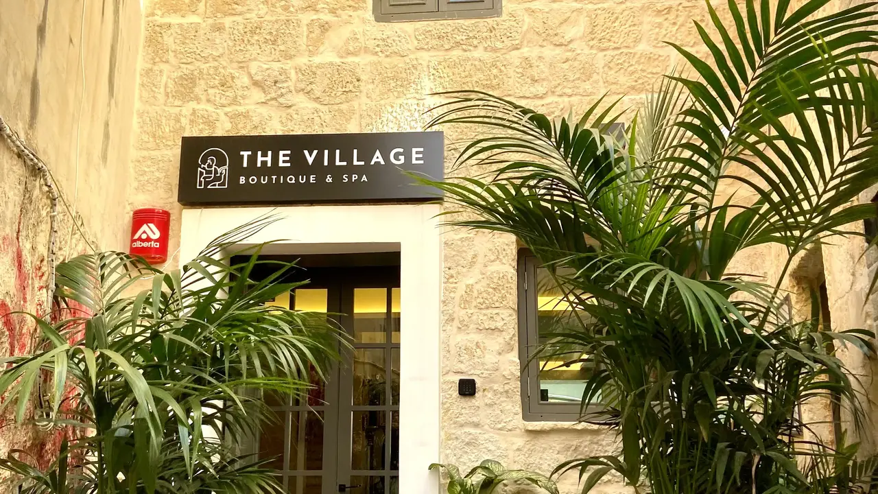 The Village Boutique & Spa