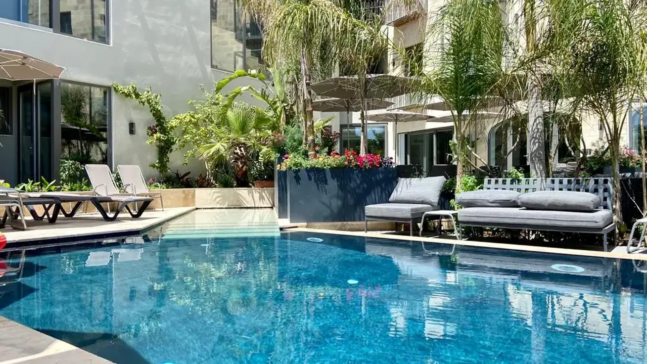 The Village Boutique & Spa