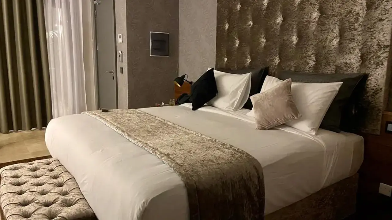 The Village Boutique & Spa