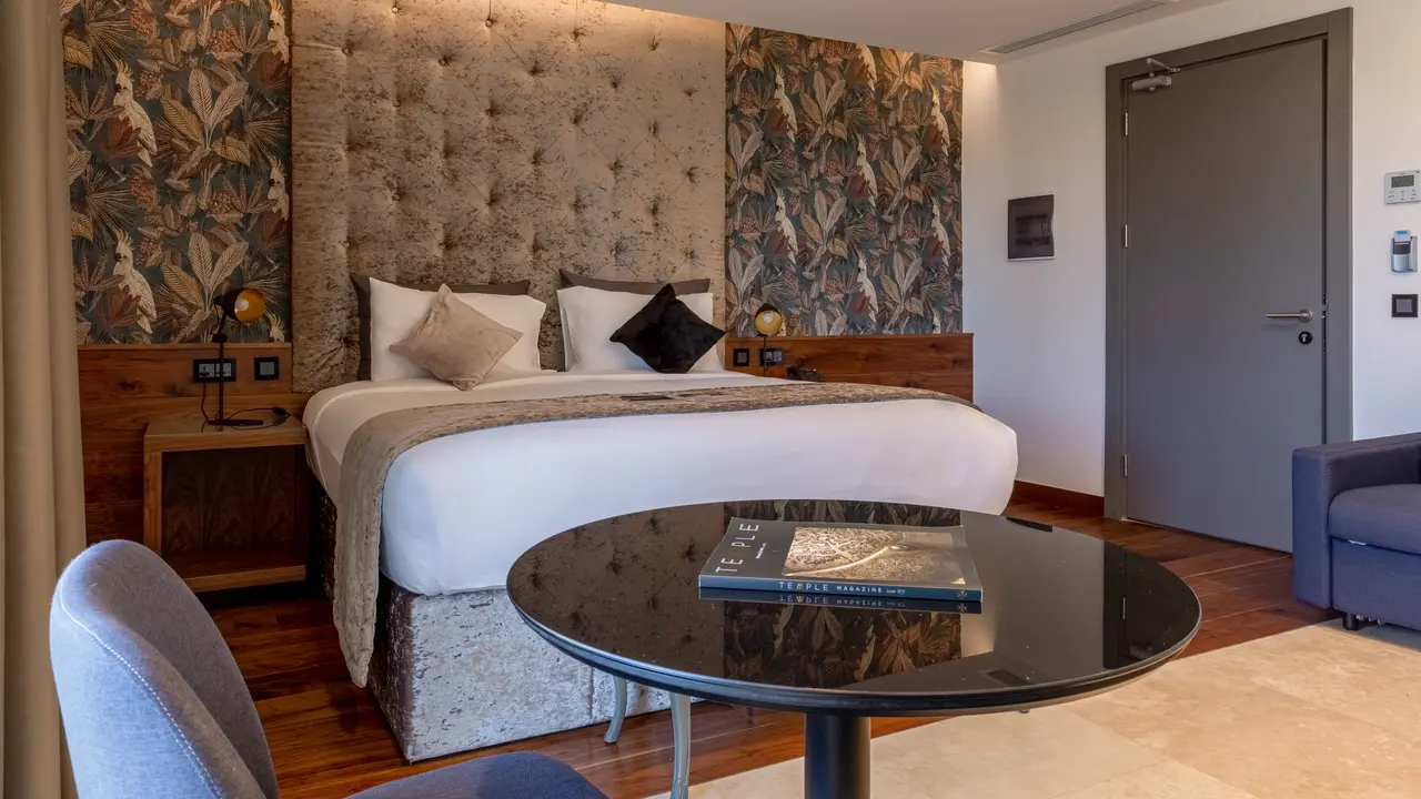 The Village Boutique & Spa
