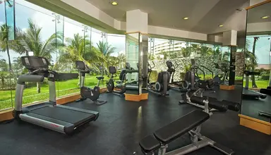 The Villas Cancun by Grand Park Royal