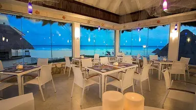 The Villas Cancun by Grand Park Royal