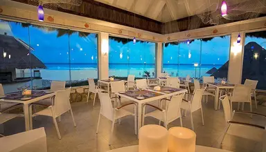 The Villas Cancun by Grand Park Royal