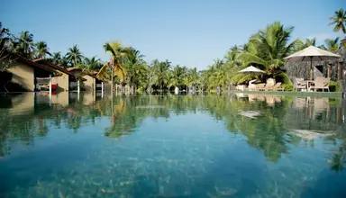 The Villas Wadduwa by Amaya