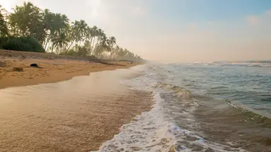 The Villas Wadduwa by Amaya