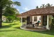 The Villas Wadduwa by Amaya