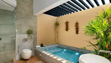 The Villas Wadduwa by Amaya