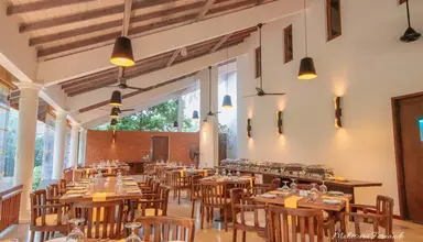 The Villas Wadduwa by Amaya