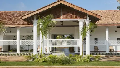 The Villas Wadduwa by Amaya