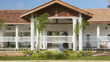 The Villas Wadduwa by Amaya