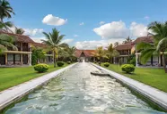 The Villas Wadduwa by Amaya