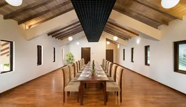 The Villas Wadduwa by Amaya