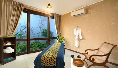 The Villas Wadduwa by Amaya