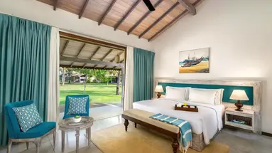 The Villas Wadduwa by Amaya