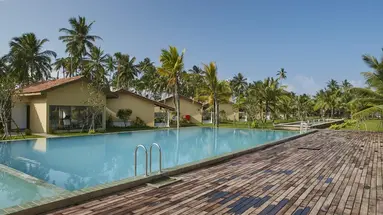 The Villas Wadduwa by Amaya