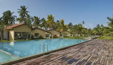 The Villas Wadduwa by Amaya