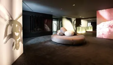 The Vine