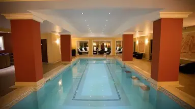 The Vineyards Health Spa & Beauty