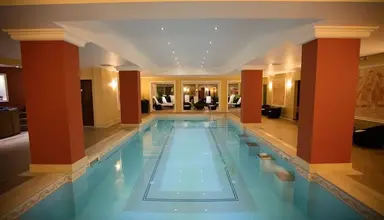 The Vineyards Health Spa & Beauty