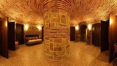 The Vineyards Health Spa & Beauty