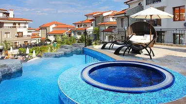 The Vineyards Health Spa & Beauty