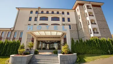 The Vineyards Health Spa & Beauty
