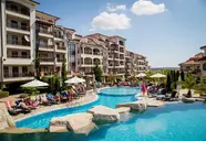The Vineyards Health Spa & Beauty
