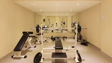 The Vineyards Health Spa & Beauty