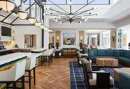 The Waterfront Beach Resort, a Hilton Hotel