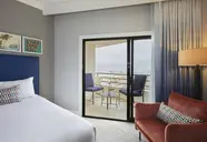 The Waterfront Beach Resort, a Hilton Hotel