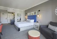 The Waterfront Beach Resort, a Hilton Hotel