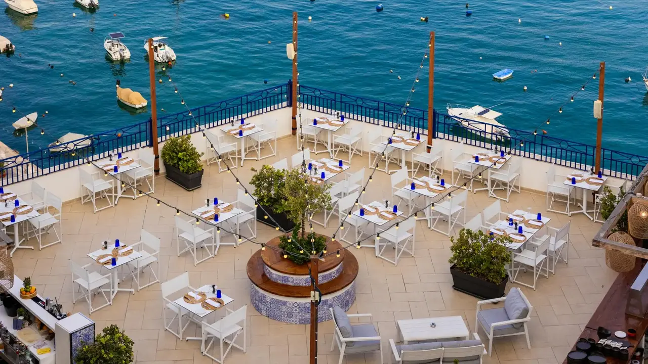 The Waterfront