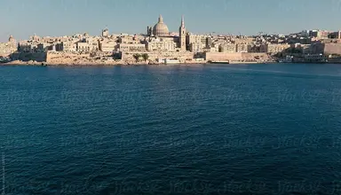 The Waterfront