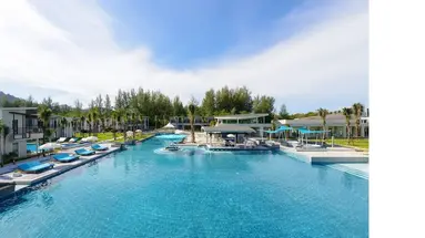 The Waters Khao Lak by Katathani