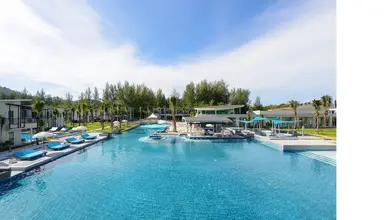 The Waters Khao Lak by Katathani