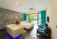 The Waters Khao Lak by Katathani