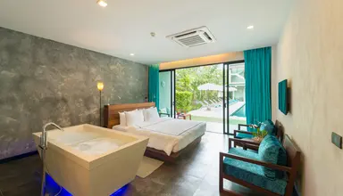 The Waters Khao Lak by Katathani