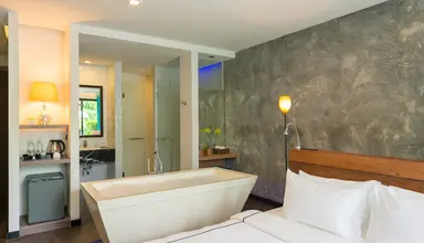 The Waters Khao Lak by Katathani