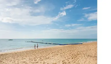 The Waters Khao Lak by Katathani