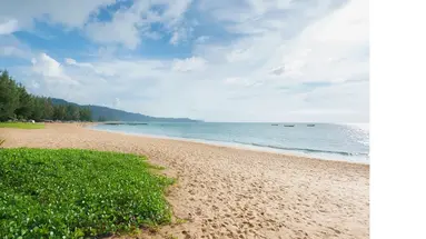 The Waters Khao Lak by Katathani