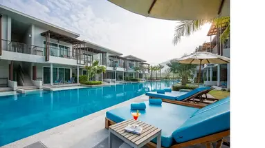 The Waters Khao Lak by Katathani