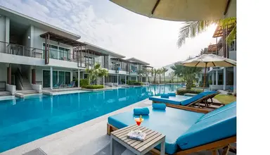 The Waters Khao Lak by Katathani