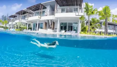 The Waters Khao Lak by Katathani