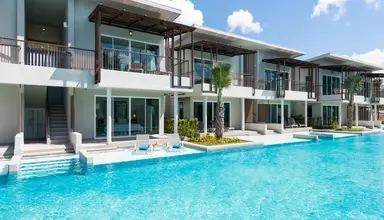 The Waters Khao Lak by Katathani