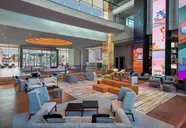 The WB Abu Dhabi, Curio Collection by Hilton