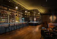 The WB Abu Dhabi, Curio Collection by Hilton