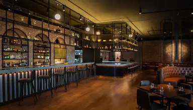 The WB Abu Dhabi, Curio Collection by Hilton